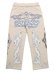 画像2: 【送料無料】WNTD APPAREL BLU BOY SKETCH SWEATPANTS (2)