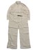 画像1: 【MEGA SALE】COLUMBIA DESPAIR BAY SUIT-ANCIENT FOSSIL (1)