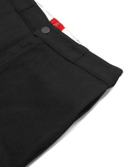 画像4: 【MEGA SALE】4HUNNID 400 BLOCK CROPPED PANTS