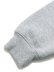 画像7: 【送料無料】WEST WEAR WS EMBROIDERY LOGO HOODIE GRAY (7)