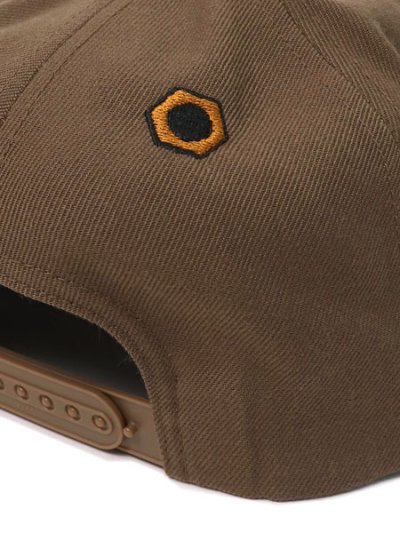 画像8: INTERBREED WIP SNAPBACK NUTS