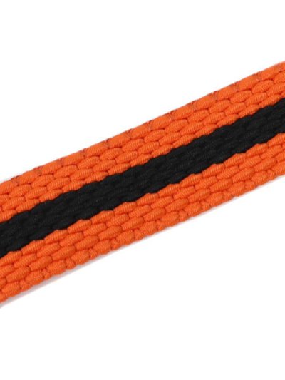 画像4: INTERBREED LINED STRETCH BELT ORANGE
