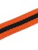 画像4: INTERBREED LINED STRETCH BELT ORANGE (4)