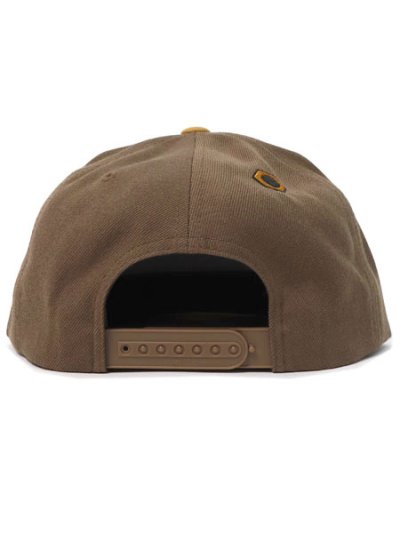 画像4: INTERBREED WIP SNAPBACK NUTS