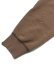 画像7: 【送料無料】INTERBREED WIP FADED ZIP HOODIE FADE BROWN (7)