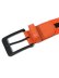 画像2: INTERBREED LINED STRETCH BELT ORANGE (2)