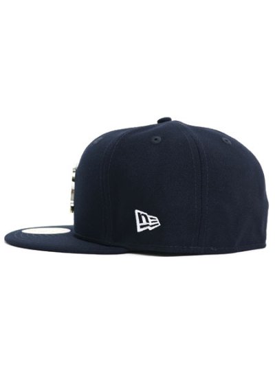 画像3: 【送料無料】NEW ERA 59FIFTY RHINESTONE BADGE YANKEES