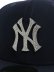 画像6: 【送料無料】NEW ERA 59FIFTY RHINESTONE BADGE YANKEES (6)