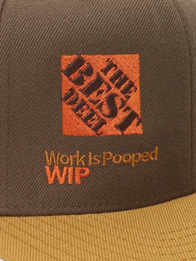 画像6: INTERBREED WIP SNAPBACK NUTS