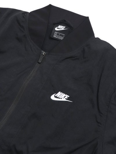 画像3: 【MEGA SALE】NIKE PLAYERS WOVEN JACKET