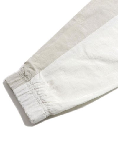 画像6: 【MEGA SALE】NIKE NSW SWOOSH WOVEN LND HOODIE JACKET