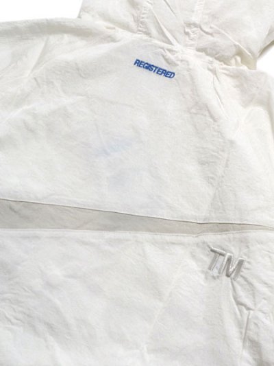 画像7: 【MEGA SALE】NIKE NSW SWOOSH WOVEN LND HOODIE JACKET