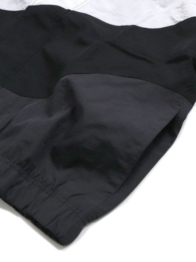 画像4: 【MEGA SALE】NIKE NSW SWOOSH WOVEN LND HOODIE JACKET