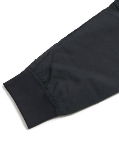 画像6: 【MEGA SALE】NIKE PLAYERS WOVEN JACKET