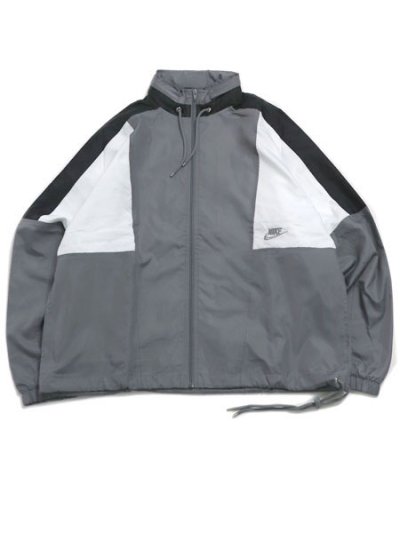 画像1: 【MEGA SALE】NIKE AS M NSW JKT WVN RE-ISSUE