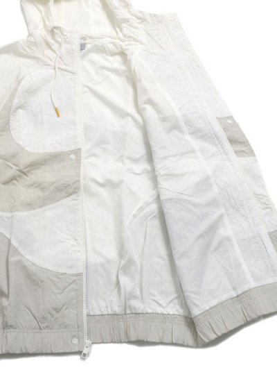 画像5: 【MEGA SALE】NIKE NSW SWOOSH WOVEN LND HOODIE JACKET