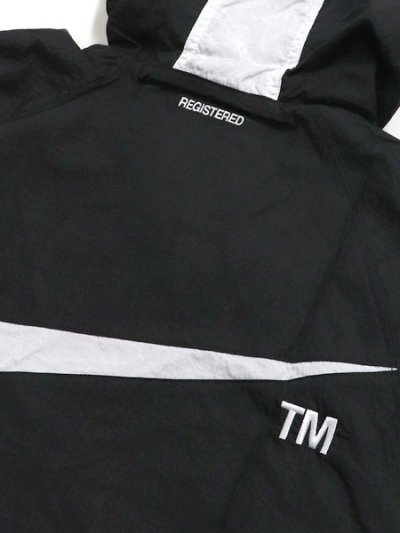 画像7: 【MEGA SALE】NIKE NSW SWOOSH WOVEN LND HOODIE JACKET