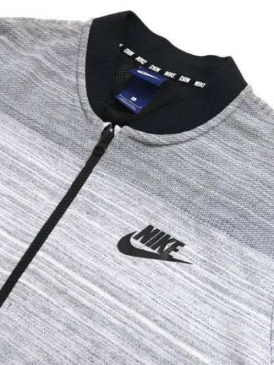 画像3: 【MEGA SALE】NIKE NSW ADVANCE 15 KNIT JACKET