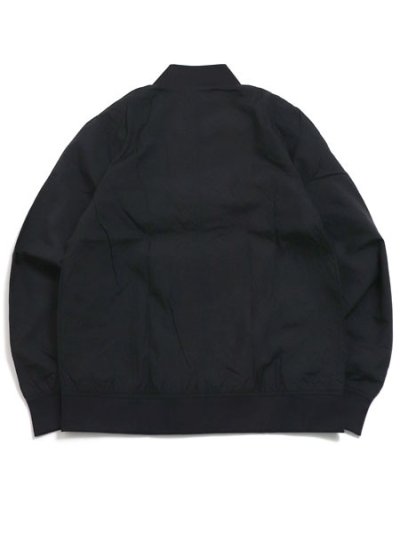 画像2: 【MEGA SALE】NIKE PLAYERS WOVEN JACKET