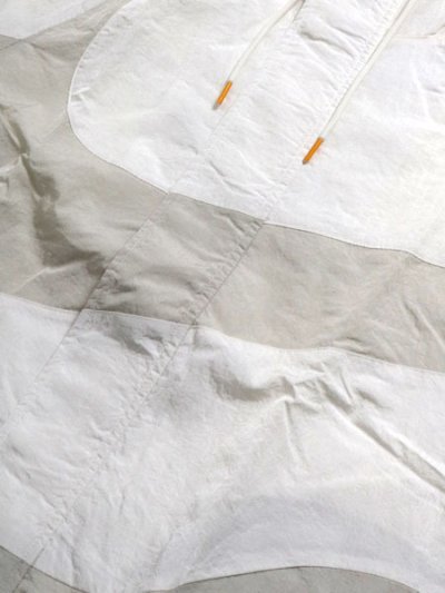 画像3: 【MEGA SALE】NIKE NSW SWOOSH WOVEN LND HOODIE JACKET