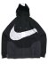 画像1: 【MEGA SALE】NIKE NSW SWOOSH WOVEN LND HOODIE JACKET (1)