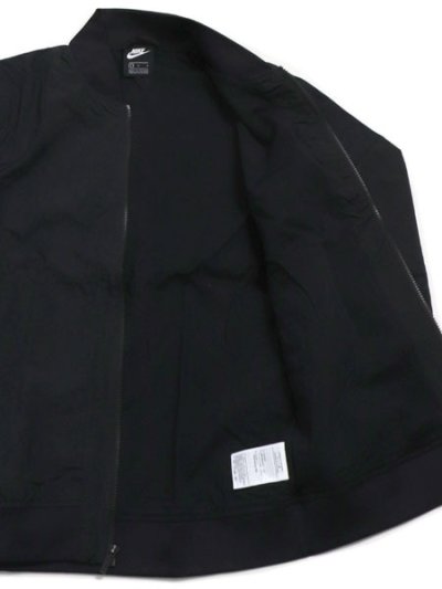 画像5: 【MEGA SALE】NIKE PLAYERS WOVEN JACKET