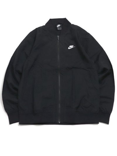画像1: 【MEGA SALE】NIKE PLAYERS WOVEN JACKET