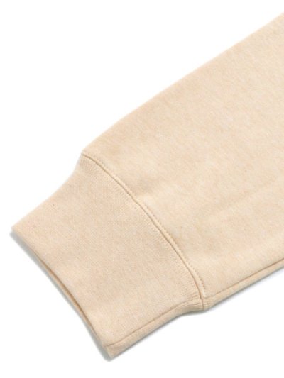 画像7: 【MEGA SALE】NIKE NSW REVIVAL FLEECE PO HOODIE-WHITE ONYX