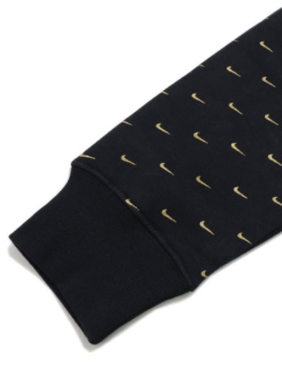 画像7: 【MEGA SALE】NIKE FLEECE SWOOSH AOP PO HOODIE