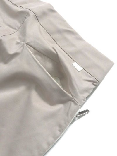 画像5: 【MEGA SALE】NIKE NSW STE WOVEN UL SNEAKER PANT-CREAM2