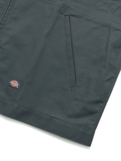 画像5: 【送料無料】DICKIES EISENHOWER TWILL JACKET