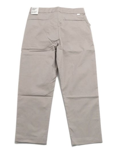 画像2: 【MEGA SALE】NIKE NSW STE WOVEN UL SNEAKER PANT-CREAM2