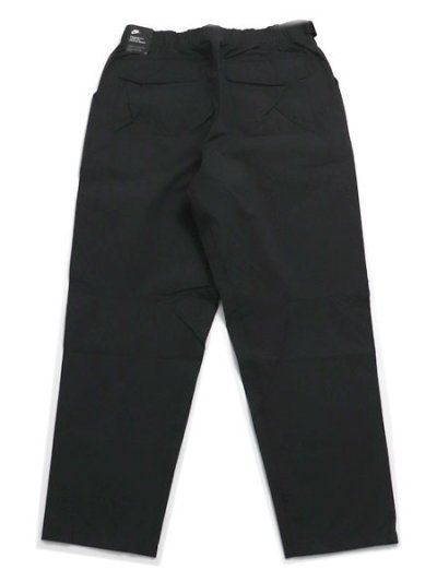 画像2: 【MEGA SALE】NIKE NSW PREMIUM ESSENTIALS WOVEN PANT