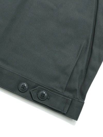 画像8: 【送料無料】DICKIES EISENHOWER TWILL JACKET