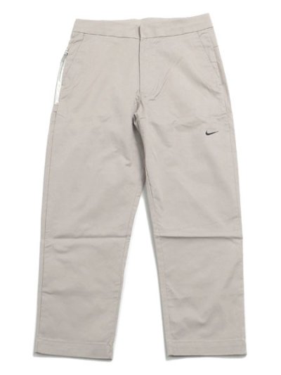 画像1: 【MEGA SALE】NIKE NSW STE WOVEN UL SNEAKER PANT-CREAM2