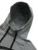 画像3: 【MEGA SALE】NIKE T-F THERMA PO HOODIE SWOOSH-CARBON HTR (3)