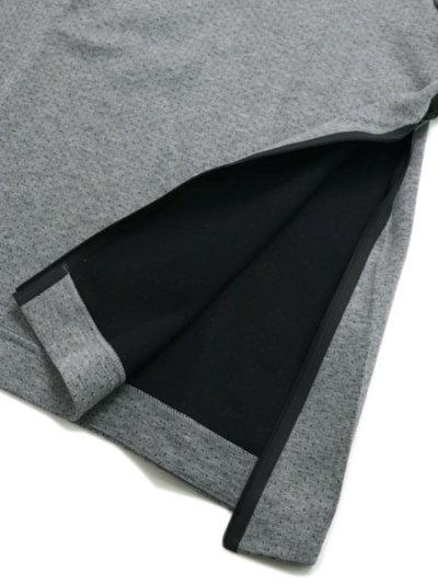 画像6: 【MEGA SALE】NIKE TECH FLEECE PO HOODIE-CARBON HEATHER