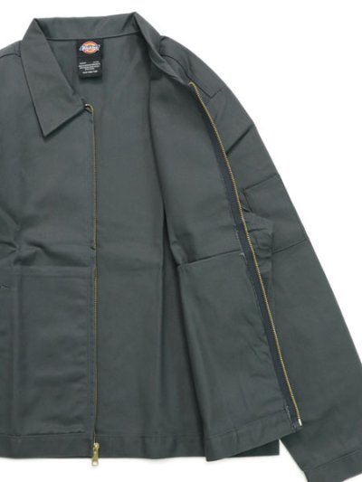 画像3: 【送料無料】DICKIES EISENHOWER TWILL JACKET
