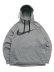 画像1: 【MEGA SALE】NIKE T-F THERMA PO HOODIE SWOOSH-CARBON HTR (1)