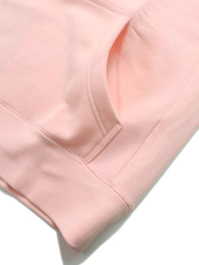 画像5: 【MEGA SALE】NIKE SB ICON ESSENTIAL PO HOODIE-STORM PINK