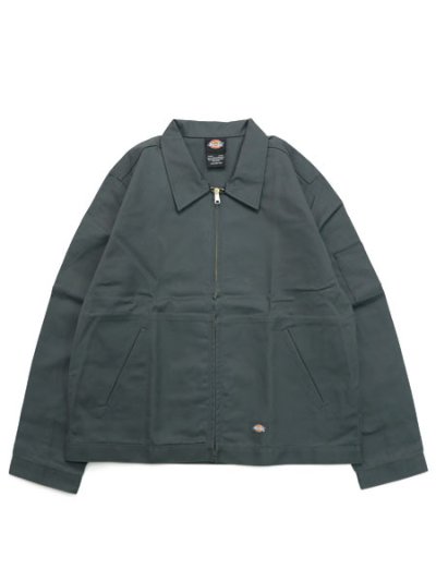 画像1: 【送料無料】DICKIES EISENHOWER TWILL JACKET