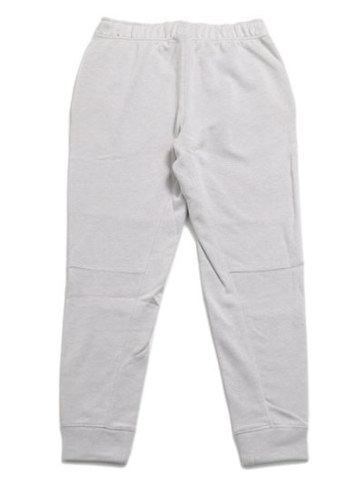 画像2: 【MEGA SALE】NIKE FRENCH TERRY ESSENTIAL ZERO PANT