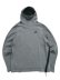 画像1: 【MEGA SALE】NIKE TECH FLEECE PO HOODIE-CARBON HEATHER (1)