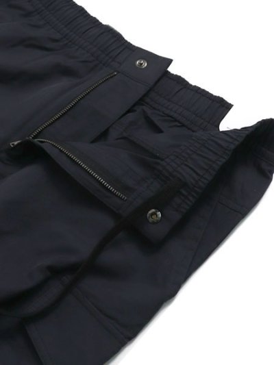 画像4: 【MEGA SALE】NIKE NSW SPE+ WOVEN WR MFTA PANT