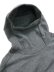 画像3: 【MEGA SALE】NIKE TECH FLEECE PO HOODIE-CARBON HEATHER (3)