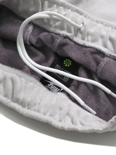 画像4: 【MEGA SALE】NIKE FRENCH TERRY ESSENTIAL ZERO PANT