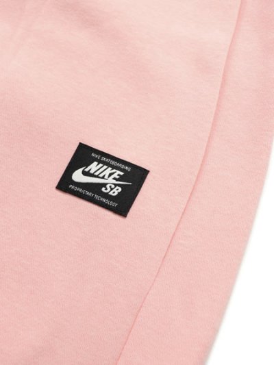 画像4: 【MEGA SALE】NIKE SB ICON ESSENTIAL PO HOODIE-STORM PINK