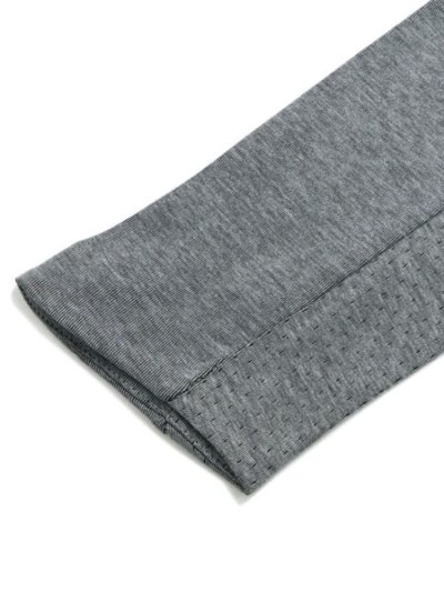 画像7: 【MEGA SALE】NIKE TECH FLEECE PO HOODIE-CARBON HEATHER