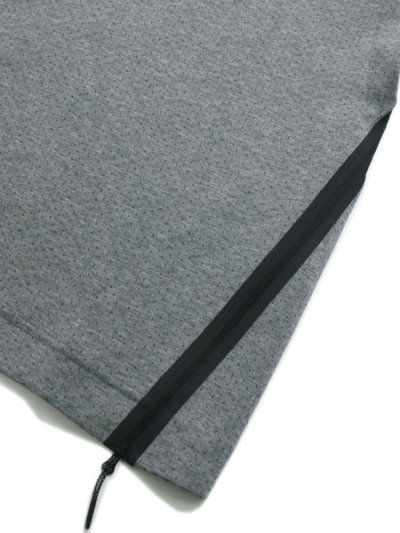 画像5: 【MEGA SALE】NIKE TECH FLEECE PO HOODIE-CARBON HEATHER