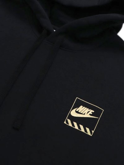 画像3: 【MEGA SALE】NIKE NSW SPT INSP PK 2 HOODIE